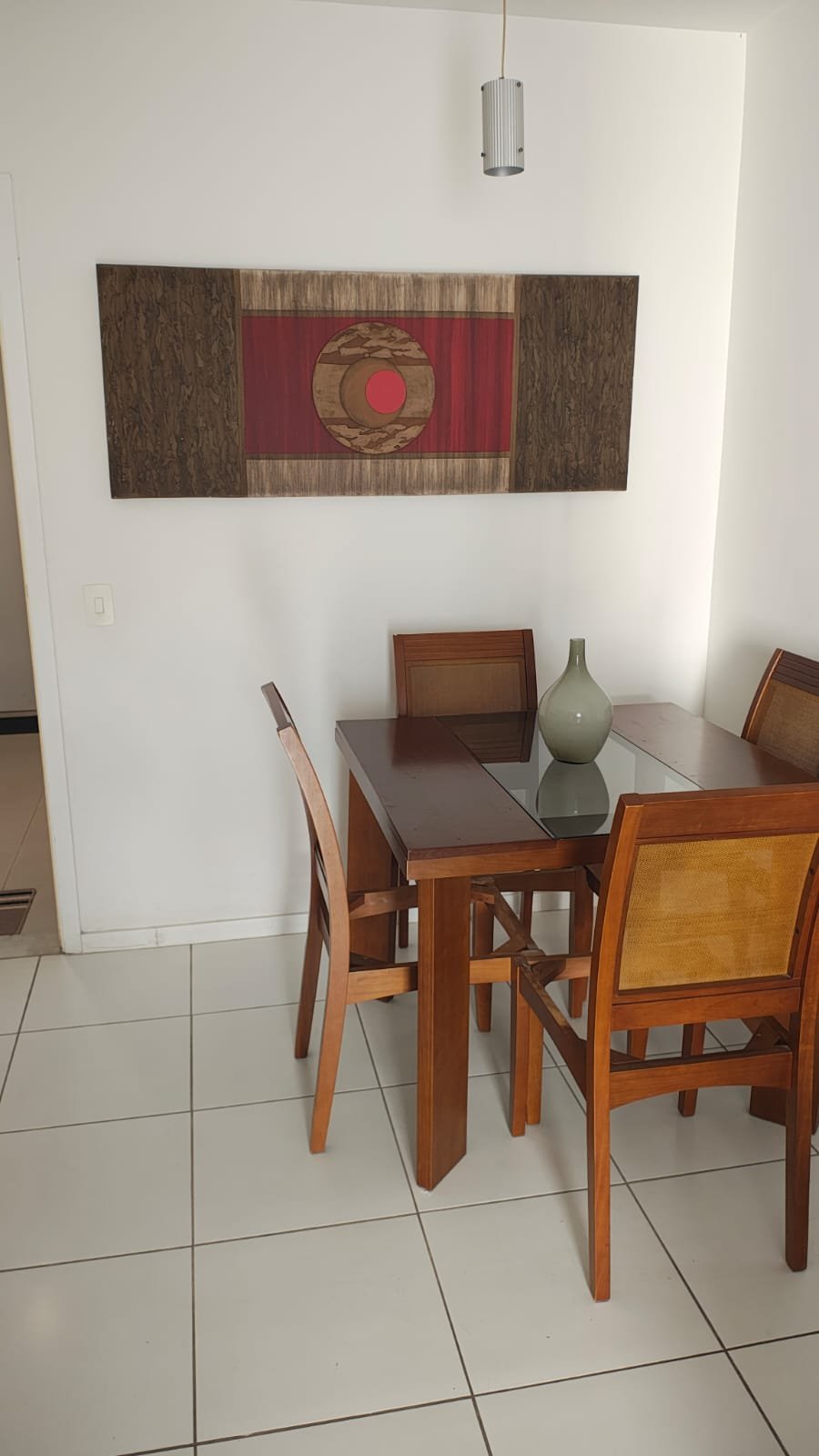 Apartamento na península - foto 16